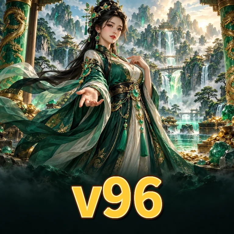 Screenshot 2 - v96 Features