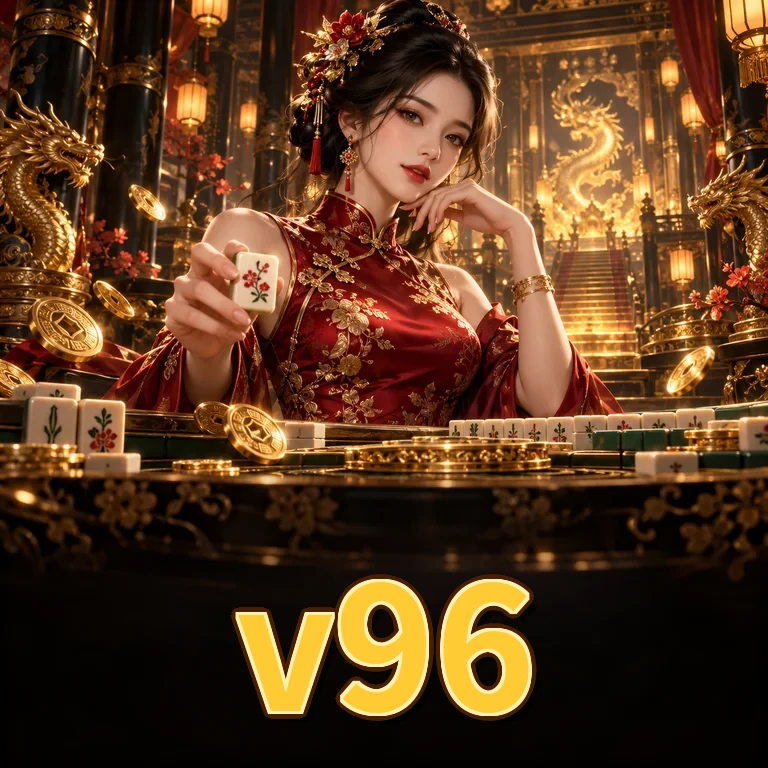 Screenshot 5 - v96 Profile