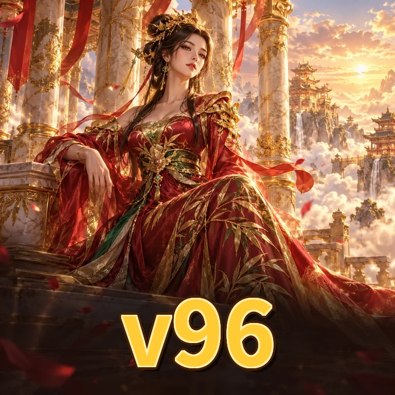 v96 Logo