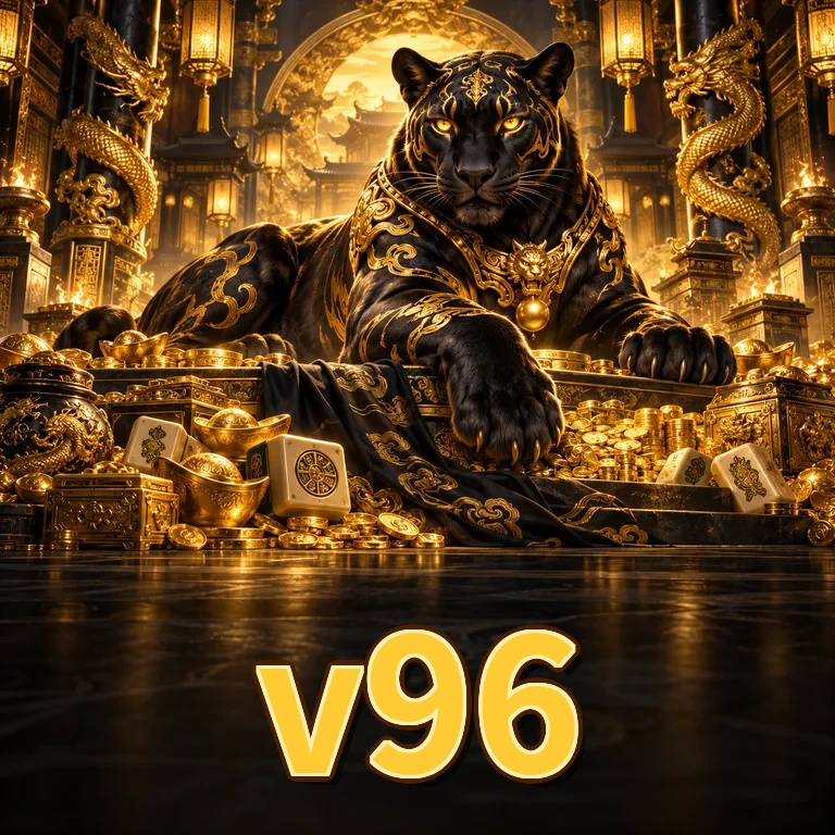 Screenshot 3 - v96 Settings